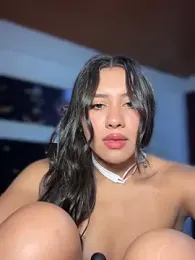 Soy_Daniela webcam model stream image