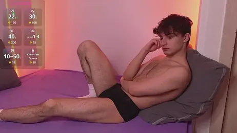 Richard_steele_hot webcam model stream image