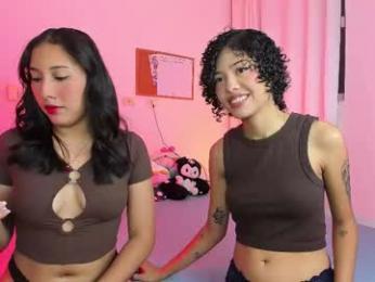 ary_and_kel webcam model stream image