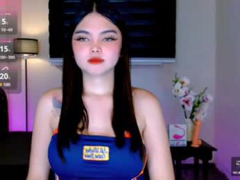 prtty_abby03 webcam model stream image