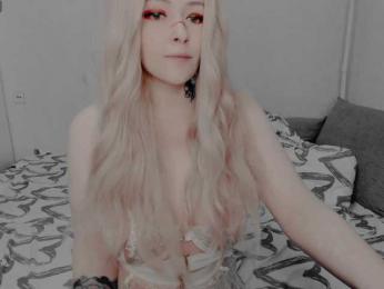 AlternativeGirl webcam model stream image