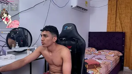 Max_kony webcam model stream image