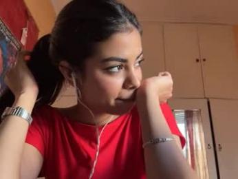 shirleendurrah webcam chaturbate model stream image