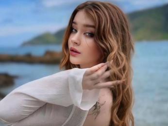 RebeccaLace webcam model stream image