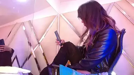 StefyFerrer webcam model stream image