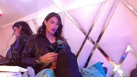 StefyFerrer webcam model stream image