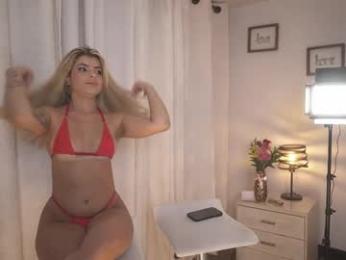 ximena_cortez3 webcam chaturbate model stream image