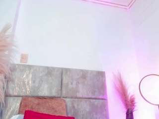 thaliaharlow webcam model stream image