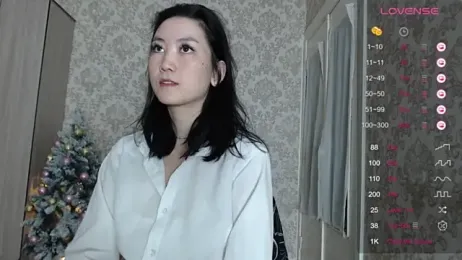 KatyxGold webcam model stream image