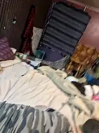 thandino8 webcam model stream image