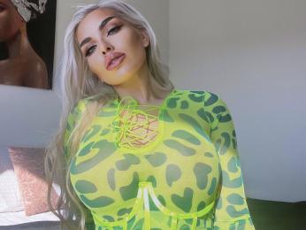 KassandraMegan webcam model stream image