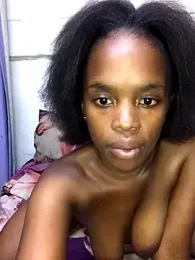 TinyThick webcam model stream image