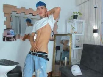 darwin_ggh webcam model stream image