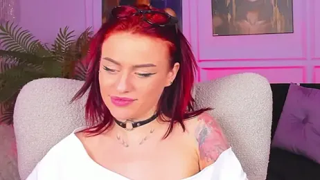 AmyRider webcam stripchat model stream image