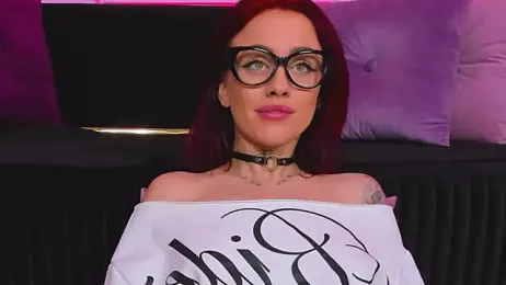 AmyRider webcam model stream image