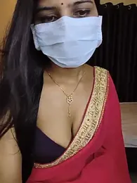 evaa_g webcam model stream image