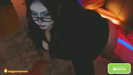 vulagarmanners_ webcam stripchat model stream image