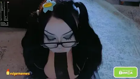 vulagarmanners_ webcam stripchat model stream image