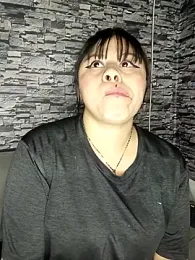 sofi_bronw webcam model stream image