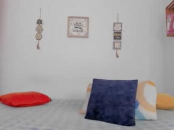 its_me_miley webcam model stream image