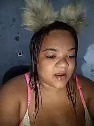 Meellcarioca webcam stripchat model stream image