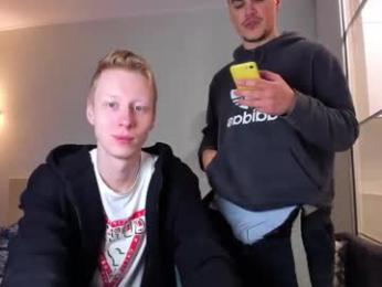 omg_pie webcam model stream image