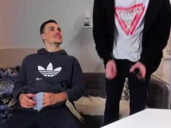 omg_pie webcam model stream image