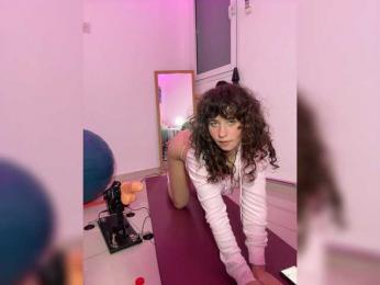 Alisa-kissa webcam model stream image