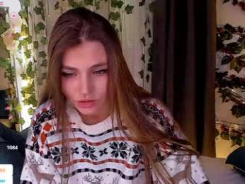 queenafina webcam chaturbate model stream image