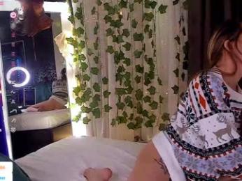 queenafina webcam model stream image