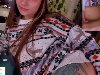 queenafina webcam model stream image