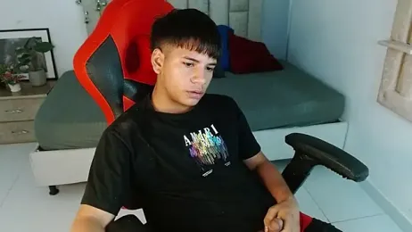 Jay_fox1 webcam stripchat model stream image