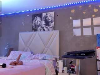 sexyzoee webcam model stream image