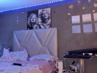 sexyzoee webcam model stream image