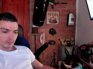 Alex Devegas webcam model stream image