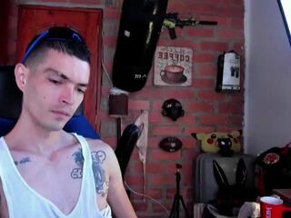 Alex Devegas webcam model stream image