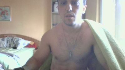 Arturin33 webcam cam4 model stream image