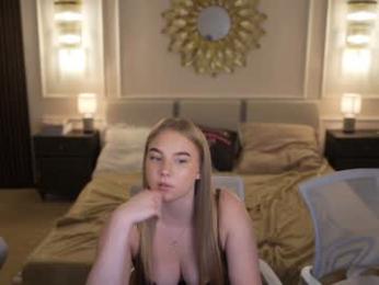 kira0541 webcam chaturbate model stream image