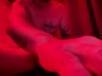 rgbtx86 webcam model stream image