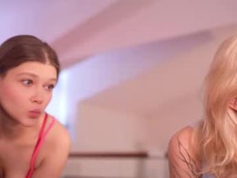 leo_lulu webcam model stream image