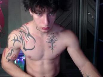 brendan__piks webcam model stream image