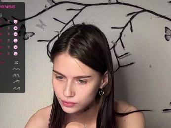 -Your-Zoe webcam model stream image