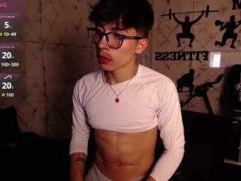 tim__fox webcam model stream image