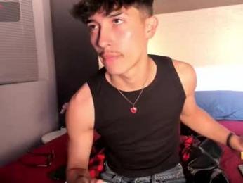 tim__fox webcam model stream image