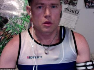 Lukas Anthem webcam model stream image