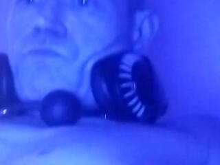 Lukas Anthem webcam model stream image