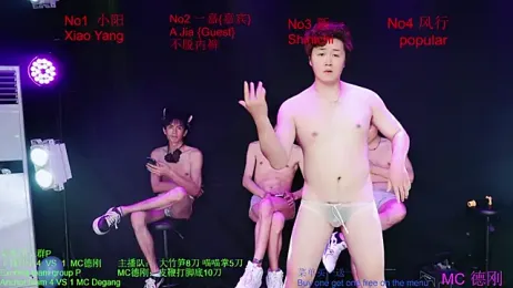 Zouzouboy-001 webcam stripchat model stream image