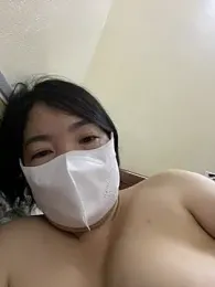 Hachi_Sweetbabie_ webcam model stream image