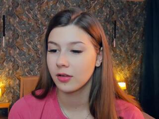 Tennille Dries webcam flirt4free model stream image