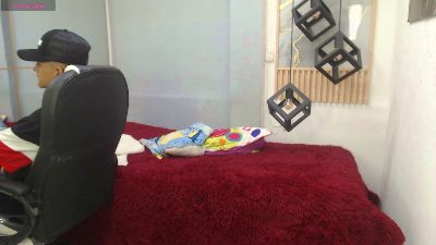 benjamin_anthon webcam model stream image